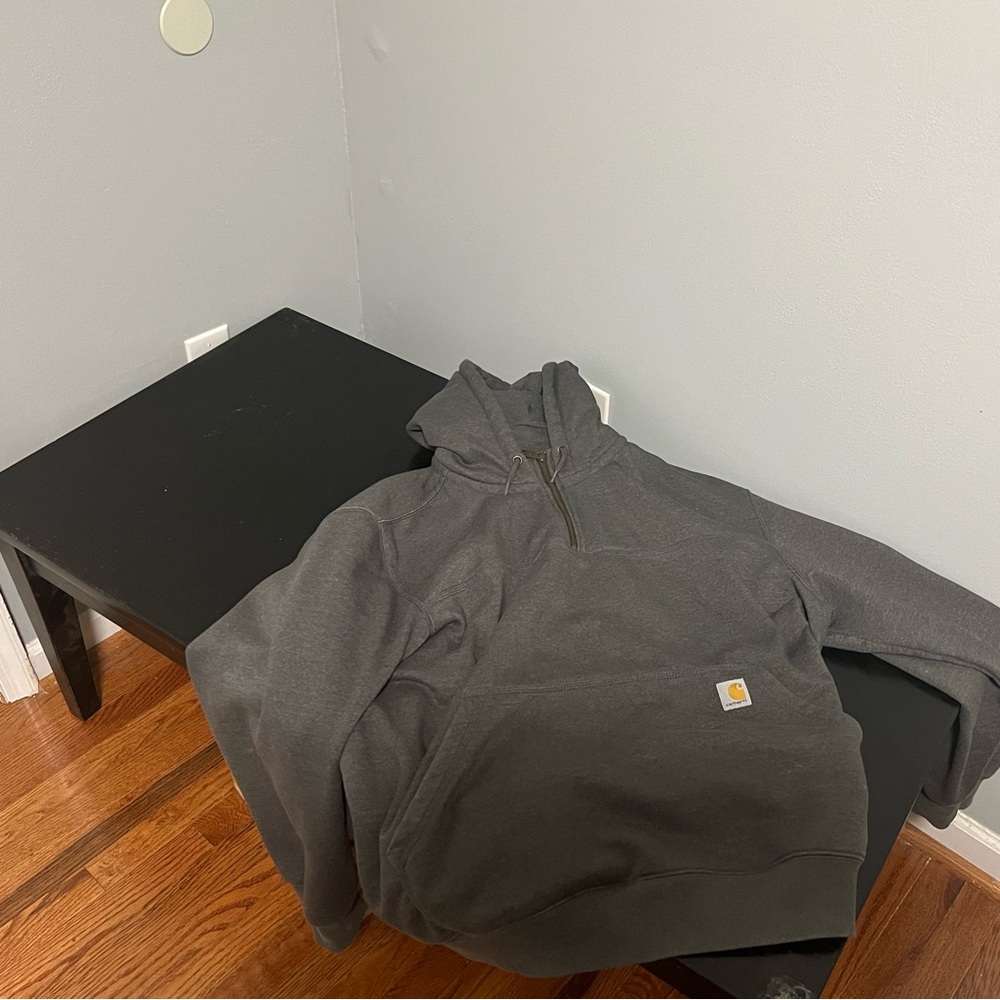 Carharrtt Hoodie